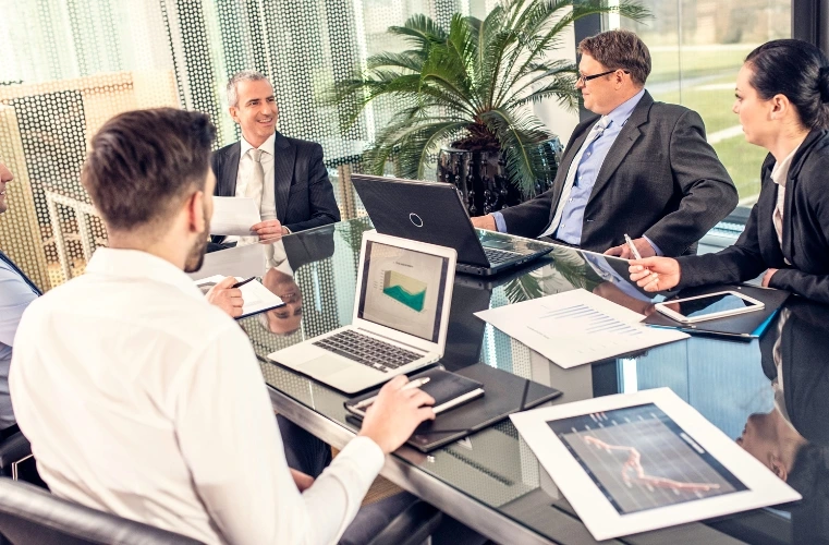 Company Formation & Business Setup