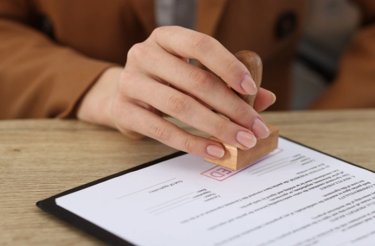 Industrial License Dubai