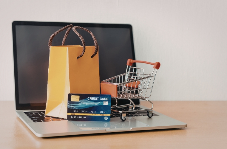 Start your ecommerce business setup in Dubai