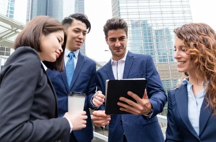 Indian Businesses Can Set Up in the UAE