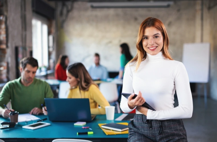 work-life balance as an entrepreneur in Dubai